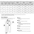 thumbnail image 2 of ZAFUL Women's Textured Ladder Cutout High Waist Boot Cut Night Out Flare Pants Light Coffee L, 2 of 5