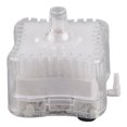 thumbnail image 2 of Aquarium Mini Fish Tank Super Pneumatic Biochemical Activated Carbon Filter, 2 of 6