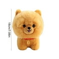 thumbnail image 3 of Dog Cute Plush Toy Baby Kids Gifts,Emotional Healing On Demand,Dog Animals Plush Toy,Super Soft Plush Toys for Stress Relief & Anxiety Comfort Christmas Birthday Gift for Adults & Kids, 3 of 8