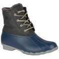 thumbnail image 2 of Women's Sperry Top-Sider Saltwater Winter Lux Boot, 2 of 7