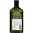 thumbnail image 3 of Avalon Organics Smooth Shine Apple Cider Vinegar Shampoo, 11 fl oz, 3 of 6