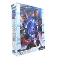 thumbnail image 2 of Aquarius Marvel Avengers End Game 1000 Piece Jigsaw Puzzle, 2 of 6