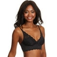 thumbnail image 2 of Maidenform Casual Comfort™ Convertible Bralette - DM1188, 2 of 2