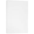 thumbnail image 2 of JAM Paper Wove Cardstock, 11 x 17, 88lb White, 250/Pack, 2 of 2