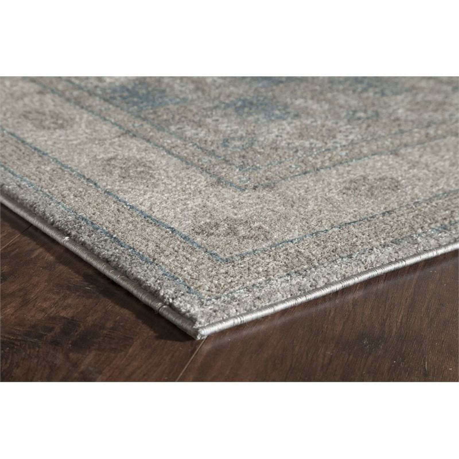Rugs America Estelle 2'2" x 7'6" Runner