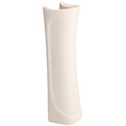 PREMIER™ LAVATORY SINK PEDESTAL, WHITE