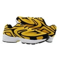thumbnail image 3 of Fila Creator Mens Shoes Size 13, Color: Yellow/Black, 3 of 4