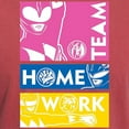 thumbnail image 3 of CafePress - Power Rangers Team H Men's Comfort Colors® T Shirt - Mens Comfort Colors Shirt, 3 of 5