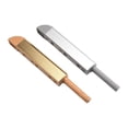 thumbnail image 5 of Alloy Push To Open Touch Release Door Catch Latch Hinge Cupboard Cabinet, 5 of 7