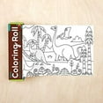 thumbnail image 3 of Mighty Dinosaurs Mini Coloring Roll, (Hardcover), 3 of 3