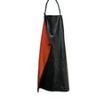 thumbnail image 2 of Duty Heavy Pvc Water Nylon Apron Proof Various - Sizes Colours Lightweight V9R4, 2 of 9