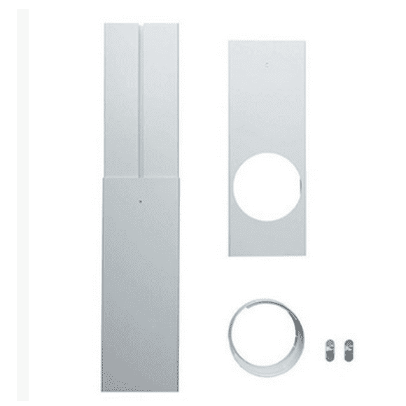 Window Slide Kit Plate Portable Air Conditioner