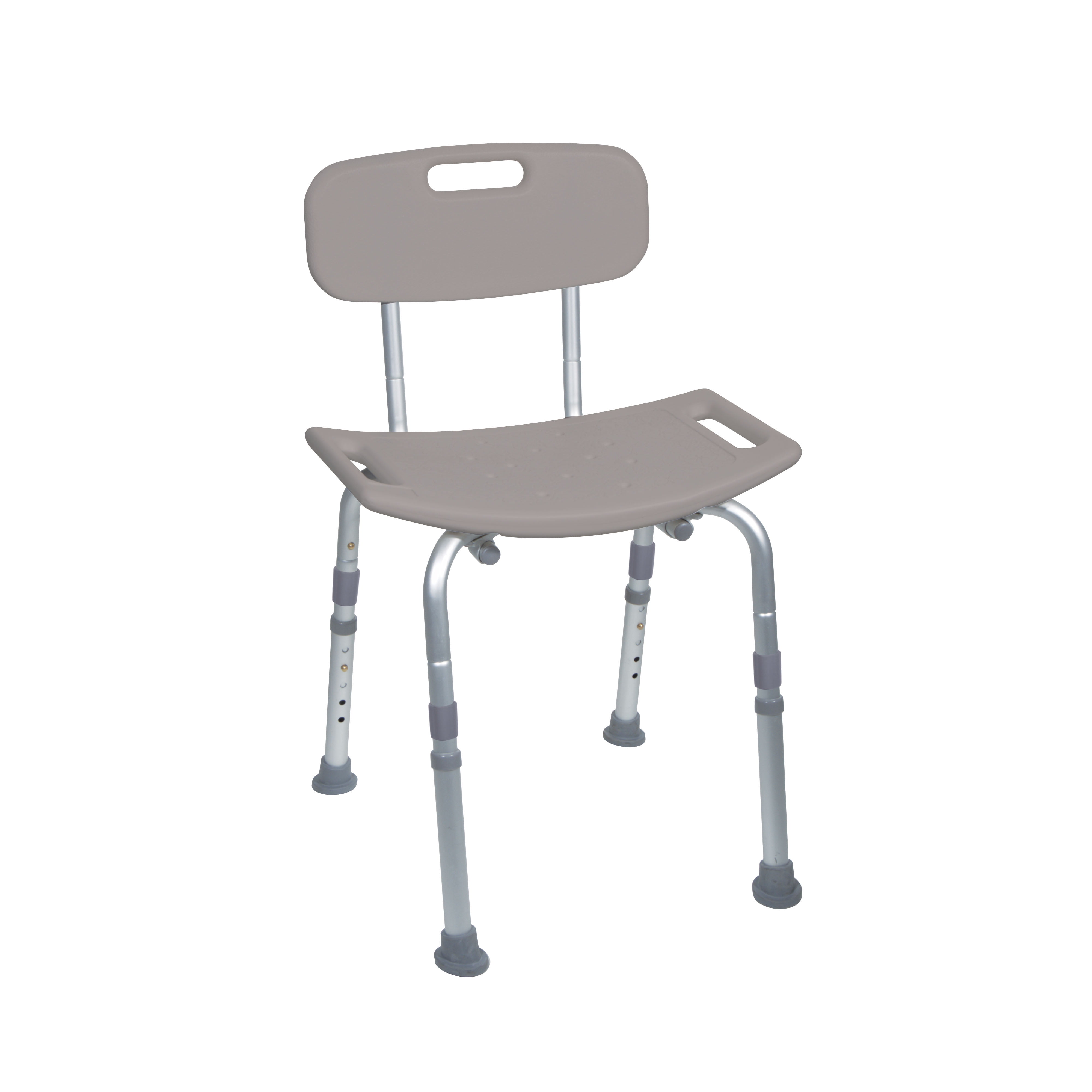 Drive Medical Bath Bench With Carry Bag Walmart Com