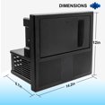 thumbnail image 2 of Convertidor de potencia RV EYPDARL WF 8955-AD Power Center de 55 amperios, 2 of 5