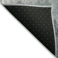 thumbnail image 3 of Addison Rugs Chantille Indoor/Outdoor Contemporary Watercolors Ivory Washable Rectangle Rug, 10' x 14', 3 of 6