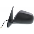 thumbnail image 2 of For Toyota Tacoma 2012 13 14 2015 Door Mirror Driver Side | Power | Non-Heated | Textured | Replacement For 87940-04200 | TO1320282, 2 of 6