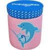 Dolphin Tale Storage Ottoman