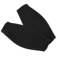 thumbnail image 2 of Ccdes Diving Strap,2pcs Dive Strap Black Neoprene Material Stabilizing Safety Protection Dive Wrapping Strap For Men Women,Dive Strap, 2 of 8
