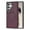 Winered, variant on ELEHOLD Case for Samsung Galaxy S23 Ultra, Shockproof Slim Magnetic Leather Case, Compatible with MagSafe Accessories,Winered