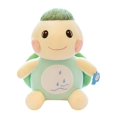 thumbnail image 1 of Cartoon Turtle Plush Toy Down Cotton Soft Pillow Backrest Doll Childrens Rag Doll, 1 of 5