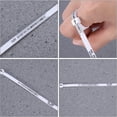 thumbnail image 4 of 3 Sets Ring Measurement Ring Sizer Tool Ring Making Kit Finger Ring Measure Jewelry Making Tools, 4 of 5