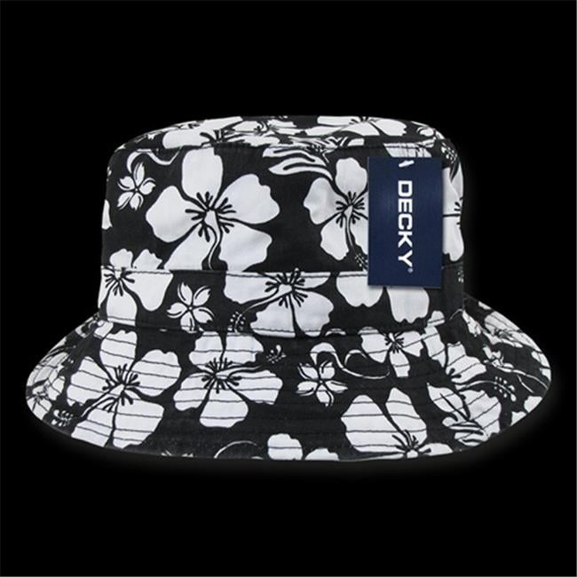 decky polo bucket hat