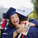 thumbnail image 5 of 2025 Graduation Season Wallet Cash Clip Personalized Wallet Gift Giving, 5 of 5
