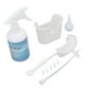 thumbnail image 1 of Kits De Limpieza De Oídos Con Cera, Kit De Irrigación Profesional Para Lavado De Oídos, Herramienta De Eliminación De Cera De Oídos Para Uso Doméstico, 500ml, 1 of 7