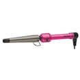 thumbnail image 3 of Hot Tools Tapered Curling Iron, Pink, 3 of 3