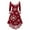 3-Red, variant on 2025 Puawkoer casual skirt 1pc Dress Halara Shirt Dress Vacatioutfits for Women Summer Dress Dresses for Women Women's Long Asymmetrical Shirt Dress With And Buttons Casual Maxi Dress