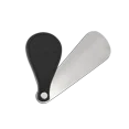 thumbnail image 1 of Saphir Médaille d’Or Travel Shoe Horn, 1 of 1
