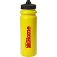 thumbnail image 1 of Bouteille d'Eau Athlète Jaune Pro 850ml, 1 of 1