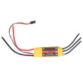 thumbnail image 2 of Accesorio de Controlador de Velocidad Electrónica Sin Pincel de 2 Sin Escobillas de 2 Para El Modelo para el Modelo de Botes RC para el Modelo, 2 of 7