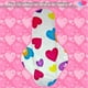 thumbnail image 4 of Toallas Femeninas Sanitarias de Tela Reutilizables Ecobaby Original Nocturnas y Regulares, 4 of 8