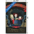 thumbnail image 3 of Disney Hocus Pocus - All Hallows Eve Wall Poster, 22.375" x 34", 3 of 3