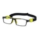 thumbnail image 1 of Sonducket Men Women Basketball Glasses for Soccer Gifts Cycling Tennis Gimnasios en casa Amarillo, 1 of 1