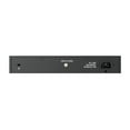thumbnail image 2 of D-Link 24-Port 10/100 Switch, Fanless Design for Silent Operation, Desktop/Rack Mountable (DES-1024D), 2 of 3