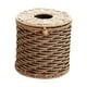 thumbnail image 1 of Porta caja de pañuelos, estuche para papel facial, servilletero de mesa, dispensador, pañuelos, cubos para cocina, 1 of 9