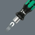 thumbnail image 2 of Wera Tools 813 78 Mm Hex Tip Kraftform Plus Bitholding Screwdriver, 2 of 3