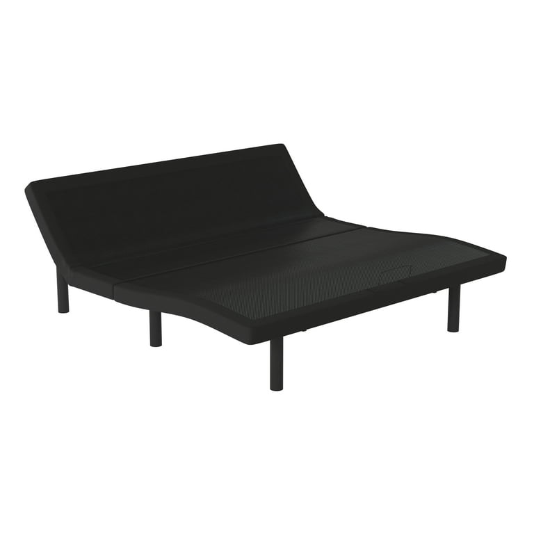 Serta motion slim king adjustable base deals
