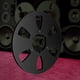 thumbnail image 3 of Carrete Cinta DQrwqpou 10 5 Pulgadas 6 Orificios para Studer ReVox/TEAC/BASF negro, 3 of 9