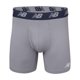 thumbnail image 3 of Calzoncillos bóxer New Balance, paquete de 6, para hombres grandes y altos, 3 of 5