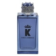 thumbnail image 5 of Dolce & Gabbana - Eau de parfum en spray K para hombre de dolce & gabanna, 3.3 oz, 5 of 5