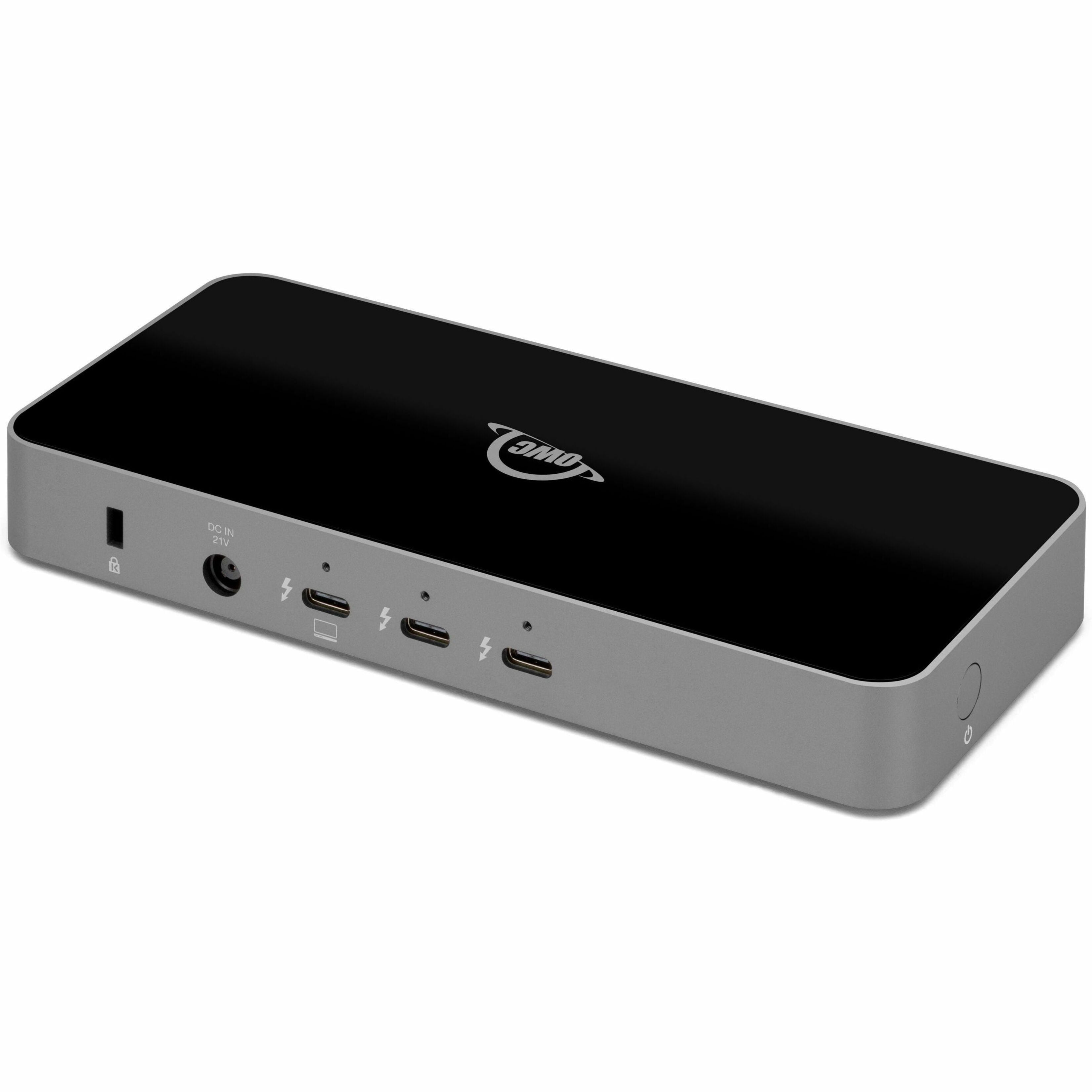 Owc OWCTB5HUB5P Thunderbolt 5 Hub