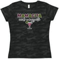 thumbnail image 3 of Inktastic Mamacita Margarita Women's T-Shirt, 3 of 5