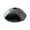 🍒 Black_New#3901, variant on Handcrafted Ceramic Palo Santo Incense Censer Ash Catcher With Chimney, Black or White, 5.5 in Home Decor Burner for Sticks, Cones, Desktop Ornament