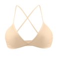 thumbnail image 1 of EIMELI Soutien-Gorge Push Up Lingerie Sans Fil pour Femmes Deep V Bralette Style, 1 of 6
