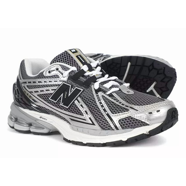 NEW BALANCE 1906R Unisex Running Shoes Sportswear Casual Sneakers NWT U1906RCG