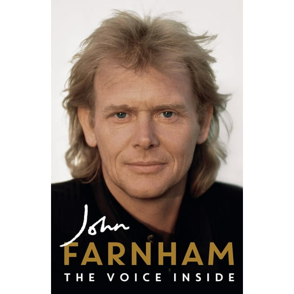 The Voice Inside, (Hardcover)