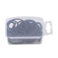 thumbnail image 2 of Anillo Tórico De Buceo Nitrox, Anillo Tórico De Plástico De Alta Dureza Para Buceo Esencial Para Equipos De Buceo, 2 of 7